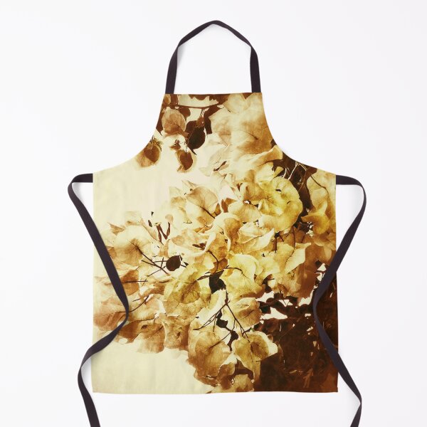 Item preview, Vintage Shabby Chic Romantic Dreamy Soft Grunge Style Botanical Bougainvillea Bracts 2 of 12 designed and sold by Beachy.