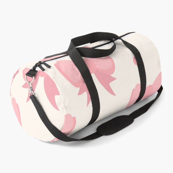 Item preview, Pattern with pink bow designed and sold by KsuWonder.