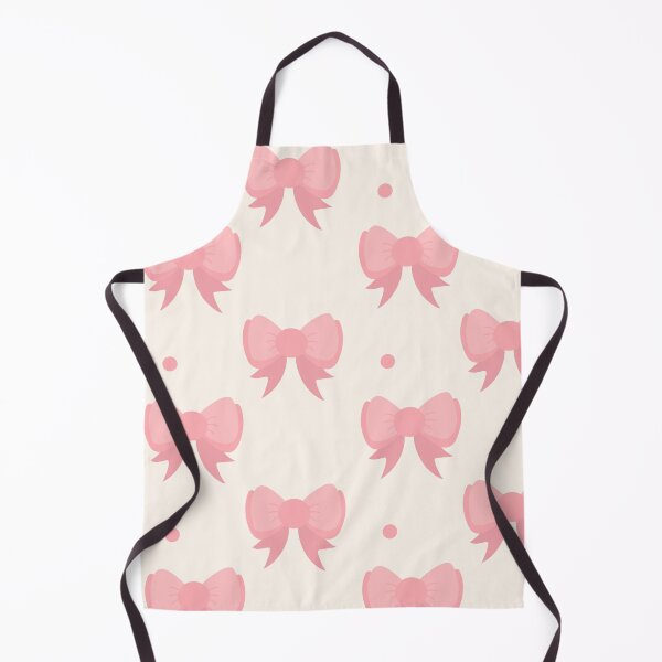 Item preview, Pattern with pink bow designed and sold by KsuWonder.