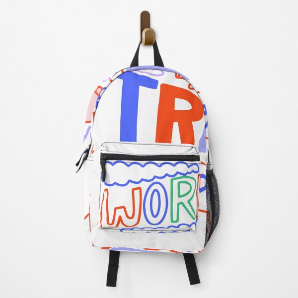 Item preview, Work Save Travel Repeat designed and sold by Uday24.