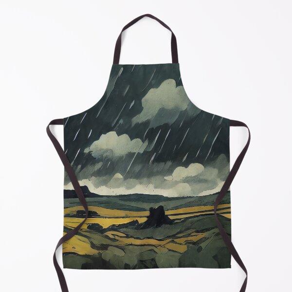 Artikelvorschau, Wuthering Heights-Tribut 3 entworfen und verkauft von Creative Shed Designs.