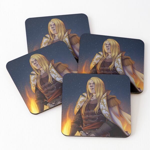 Item preview, Zenos Yae Galvus designed and sold by Sarya Art.