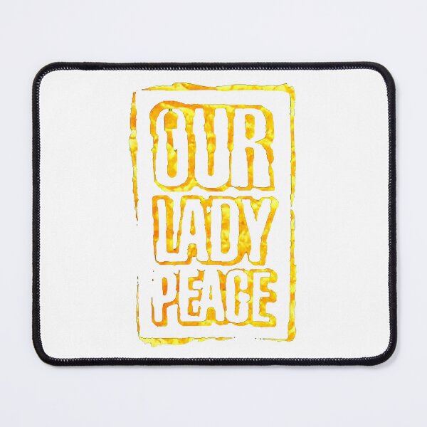 Item preview, Birthday Gift Canadian Our Lady Rock Peace Band Idol Gifts Fot You designed and sold by MakaylaZuniga.