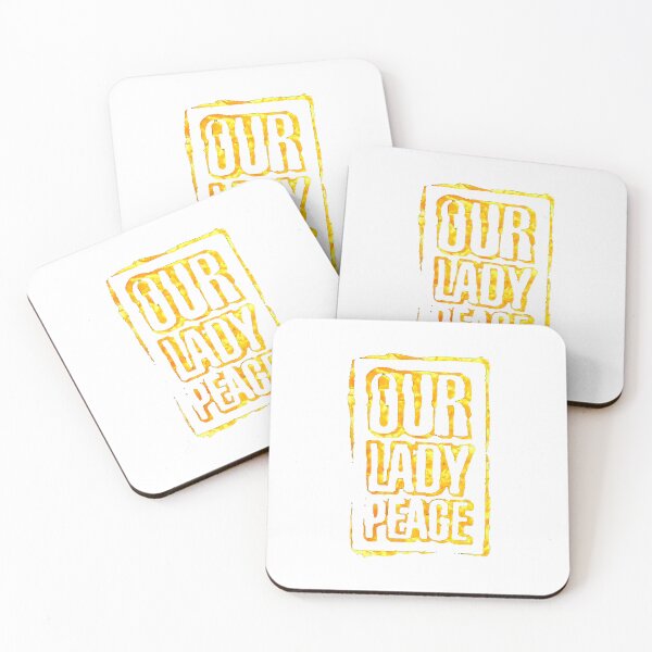 Item preview, Birthday Gift Canadian Our Lady Rock Peace Band Idol Gifts Fot You designed and sold by MakaylaZuniga.