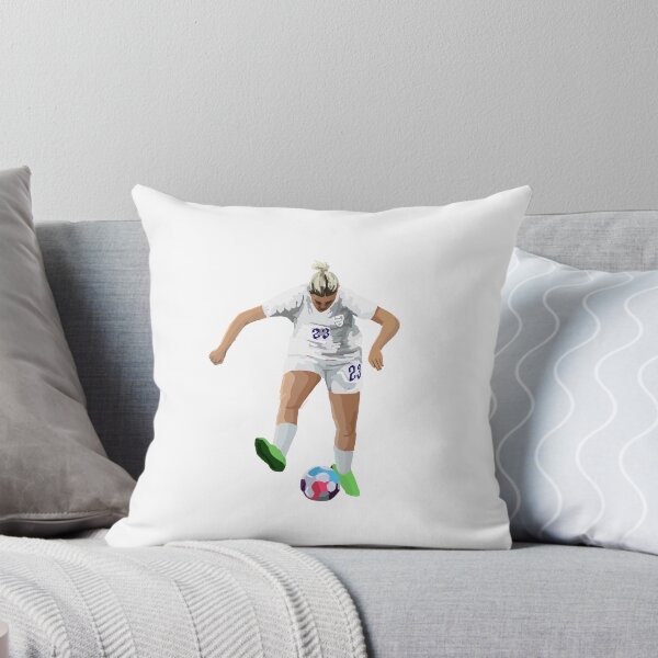 Item preview, alessia russo backheel goal designed and sold by l-j-sturdee.