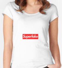 Fake Supreme: T-Shirts | Redbubble