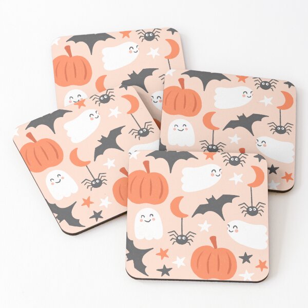 Item preview, Halloween pattern design designed and sold by Irenajh87.