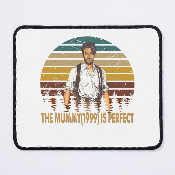 Item preview, For Men Women Mummy Adventure Brendan Film Awesome For Music Fan designed and sold by CassandraCasey.