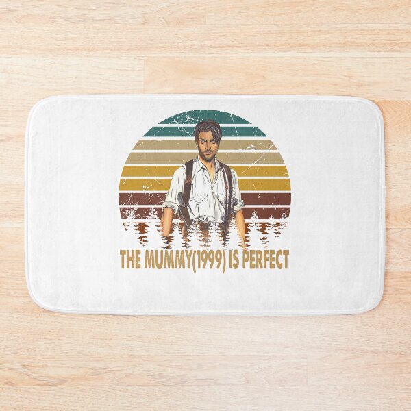 Item preview, For Men Women Mummy Adventure Brendan Film Awesome For Music Fan designed and sold by CassandraCasey.