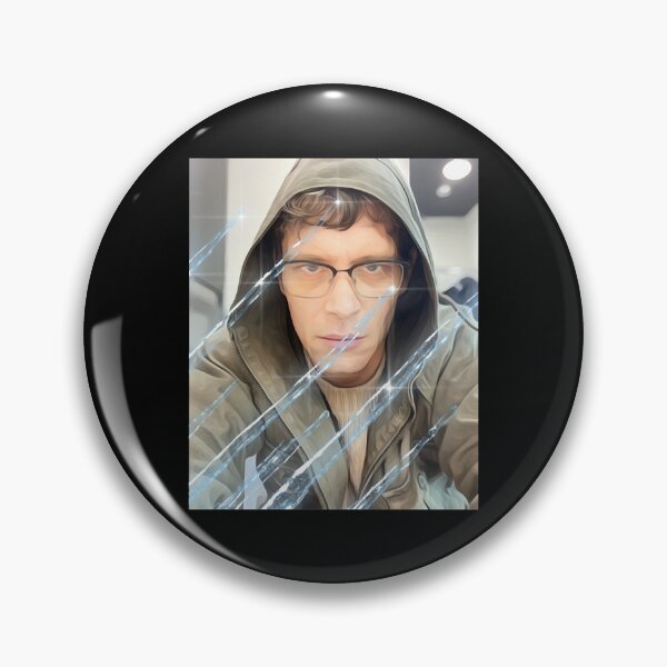 Item preview, Gift Idea Joseph Morgan Christmas Holiday designed and sold by KimberlyZepeda.