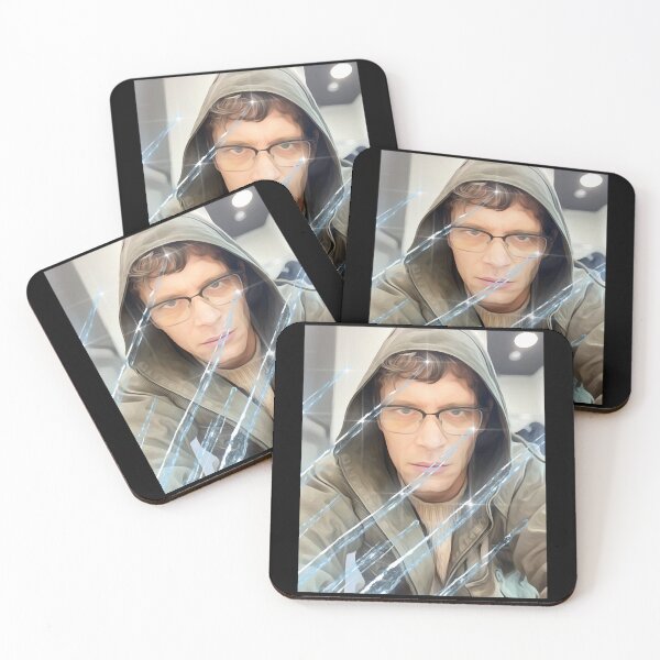 Item preview, Gift Idea Joseph Morgan Christmas Holiday designed and sold by KimberlyZepeda.