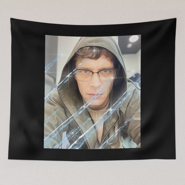 Item preview, Gift Idea Joseph Morgan Christmas Holiday designed and sold by KimberlyZepeda.