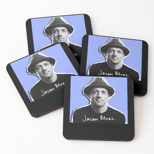 Item preview, Mens My Favorite Jason Mraz Gift For Birthday designed and sold by MildredApplega.