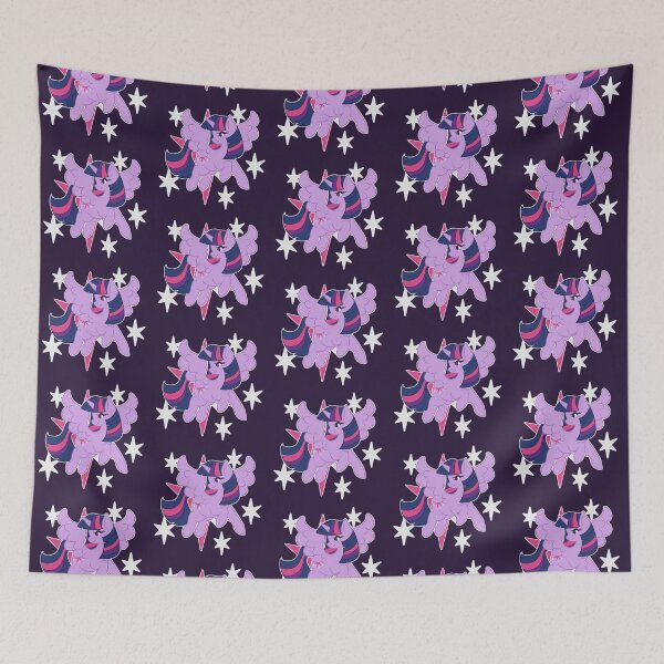 Item preview, Magical Princess Twilight designed and sold by anzicorn.