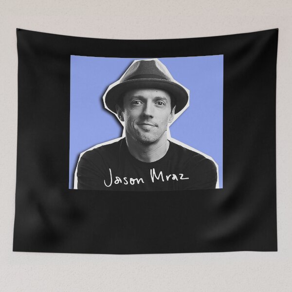 Item preview, Mi regalo favorito de Jason Mraz para hombre para cumpleaños designed and sold by MildredApplega.