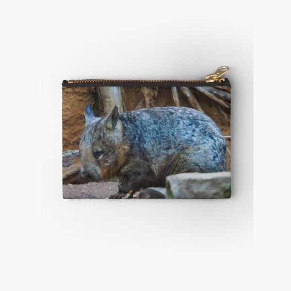 Item preview, Hairy Nosed Wombat designed and sold by Steven Jodoin.