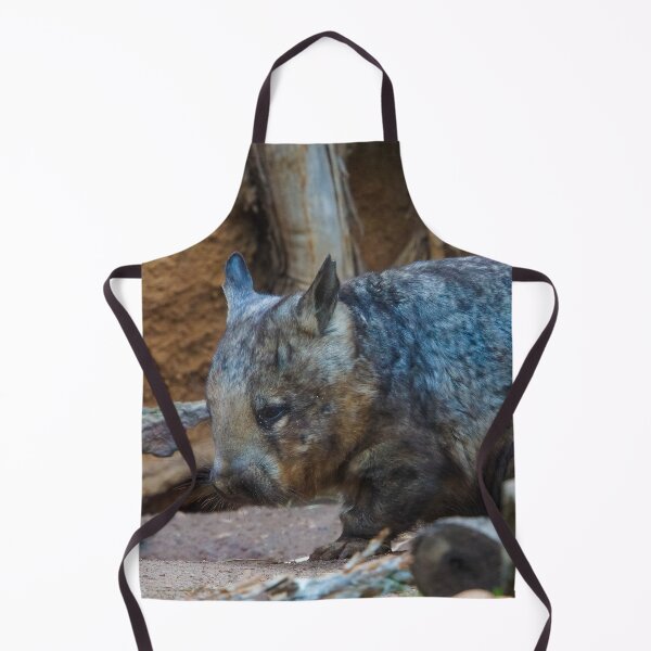 Item preview, Hairy Nosed Wombat designed and sold by Steven Jodoin.