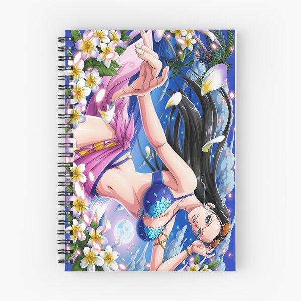 Item preview, Nico robin One Piece designed and sold by StevenCassidy.