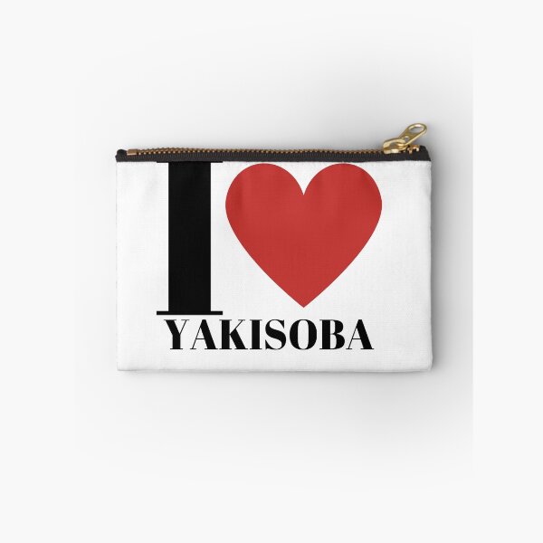 Item preview,  I love Yakisoba designed and sold by freedom4life.