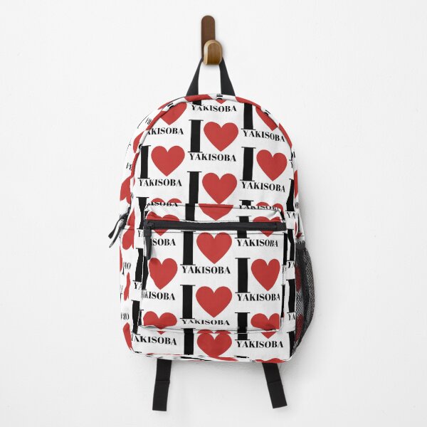 Item preview,  I love Yakisoba designed and sold by freedom4life.