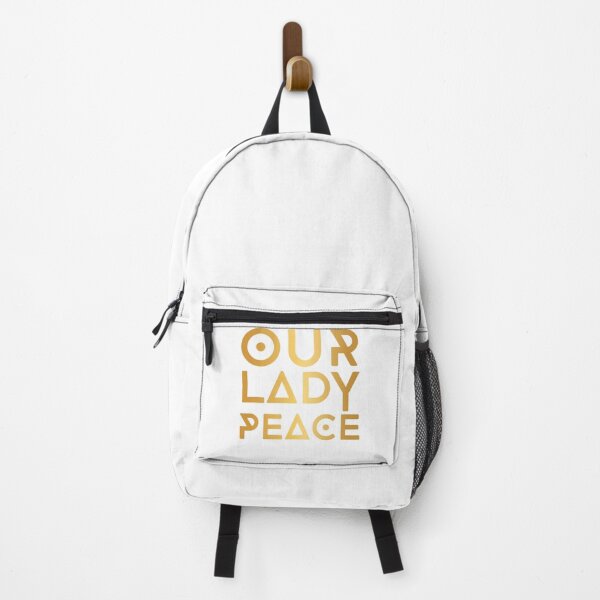 Item preview, Day Gift for Canadian Our Lady Rock Peace Band Gifts Music Fans designed and sold by MakaylaZuniga.