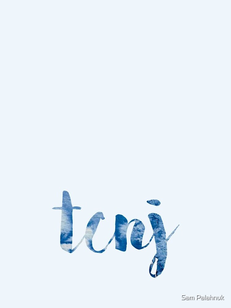 tcnj-sticker-cloudy-cursive-design-iphone-case-for-sale-by