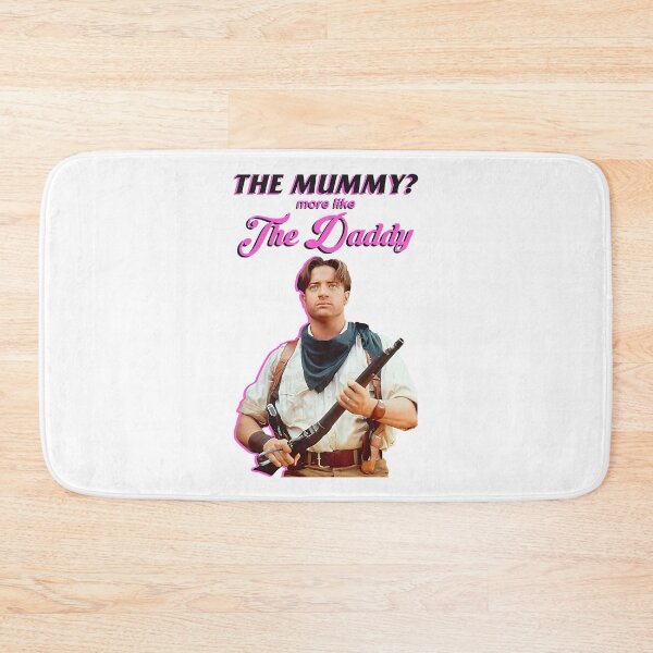 Item preview, For Men Women Mummy Adventure Brendan Film Gifts For Birthday designed and sold by CassandraCasey.