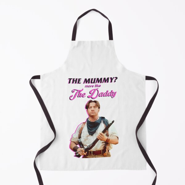 Item preview, For Men Women Mummy Adventure Brendan Film Gifts For Birthday designed and sold by CassandraCasey.