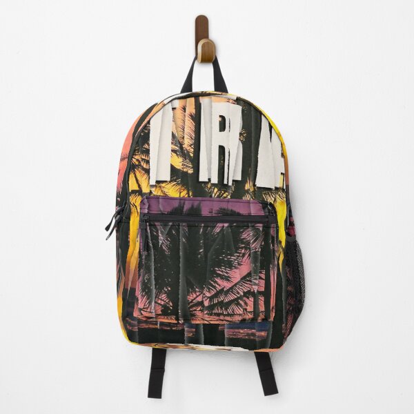 Item preview, Travel designed and sold by Phil Perkins.