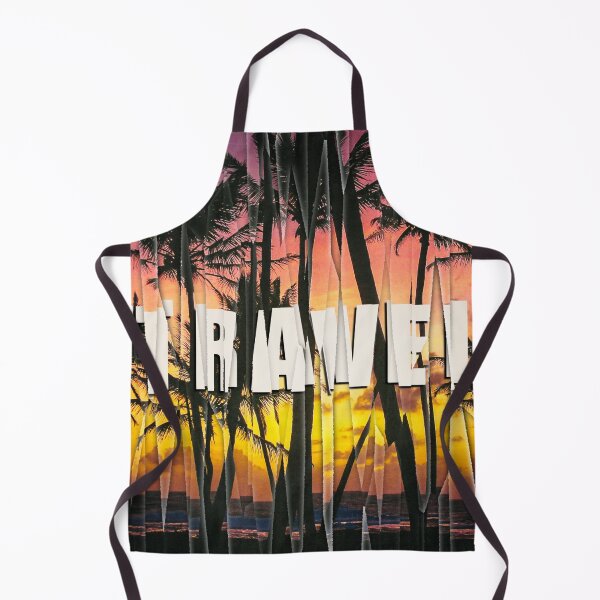 Item preview, Travel designed and sold by Phil Perkins.