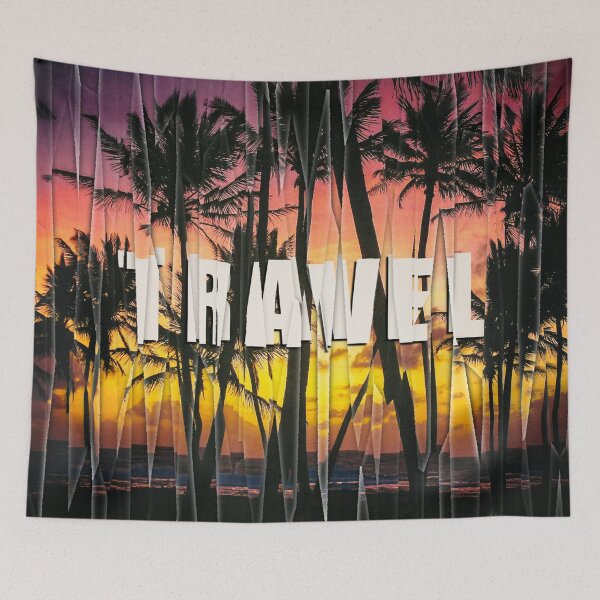 Item preview, Travel designed and sold by Phil Perkins.