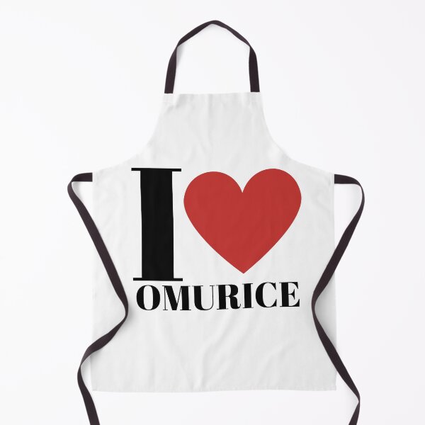 Item preview,  I love Omurice designed and sold by freedom4life.