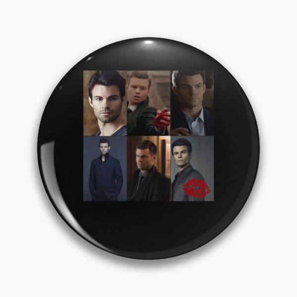 Item preview, Gifts For Men Joseph Morgan Gift For Music Fans designed and sold by KimberlyZepeda.
