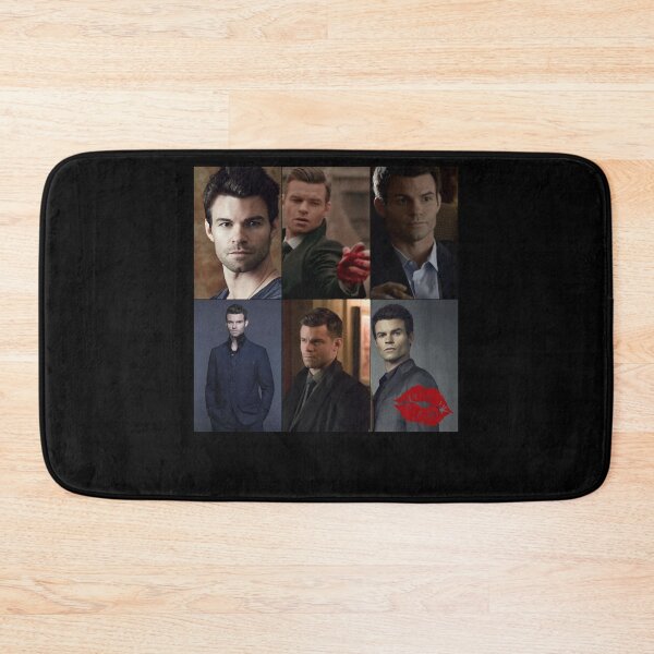 Item preview, Gifts For Men Joseph Morgan Gift For Music Fans designed and sold by KimberlyZepeda.