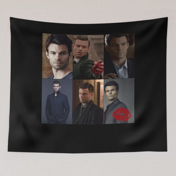 Item preview, Gifts For Men Joseph Morgan Gift For Music Fans designed and sold by KimberlyZepeda.
