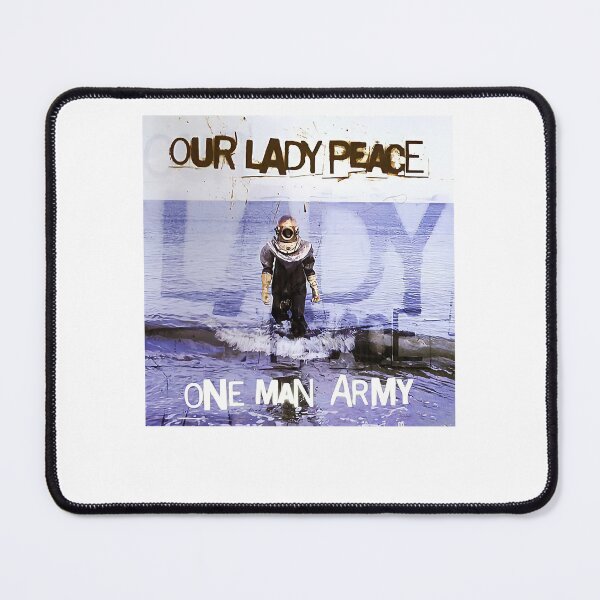 Item preview, Day Gifts Our Lady Rock Band Peace Gifts For Music Fan designed and sold by MakaylaZuniga.