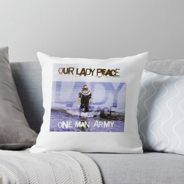 Item preview, Day Gifts Our Lady Rock Band Peace Gifts For Music Fan designed and sold by MakaylaZuniga.