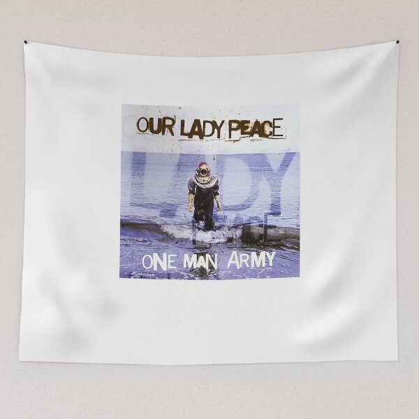 Item preview, Day Gifts Our Lady Rock Band Peace Gifts For Music Fan designed and sold by MakaylaZuniga.
