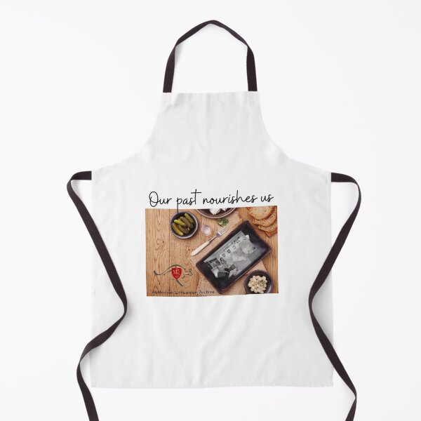 Item preview, Our past nourishes us designed and sold by Dpocius.