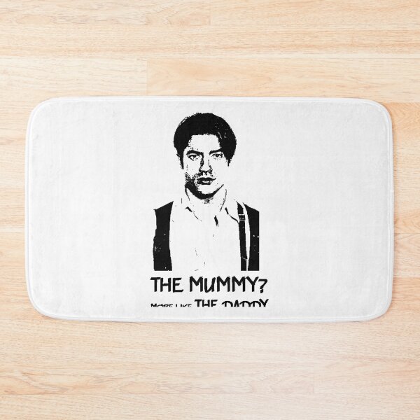 Item preview, For Mens Womens American Mummy Fantasy Brendan Action Movie Awesome For Movie Fans designed and sold by CassandraCasey.