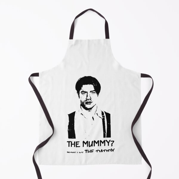 Item preview, For Mens Womens American Mummy Fantasy Brendan Action Movie Awesome For Movie Fans designed and sold by CassandraCasey.