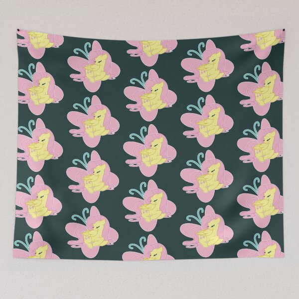 Item preview, Kind Fluttershy designed and sold by anzicorn.