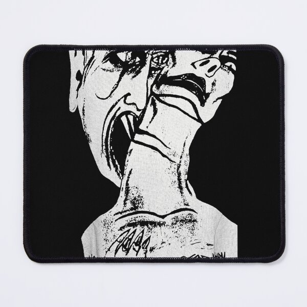 Item preview, Nosferatu horror movie designed and sold by shopG--00E.