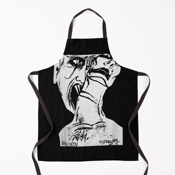 Item preview, Nosferatu horror movie designed and sold by shopG--00E.