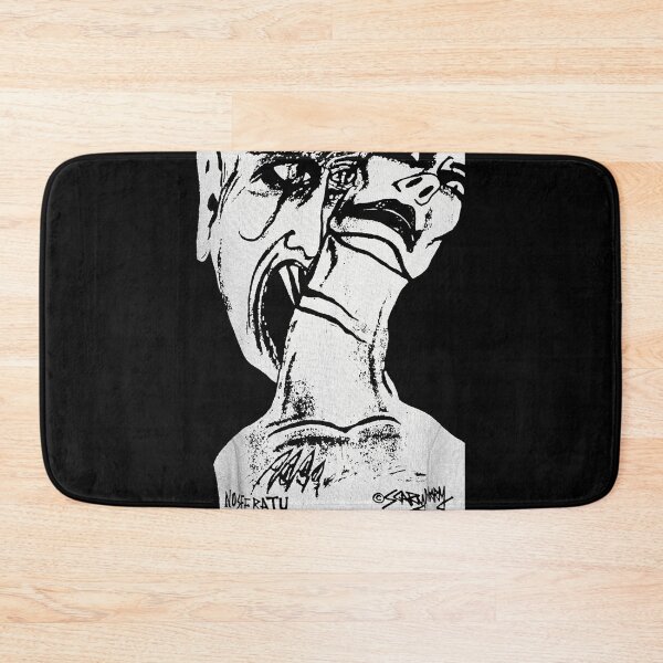 Item preview, Nosferatu horror movie designed and sold by shopG--00E.