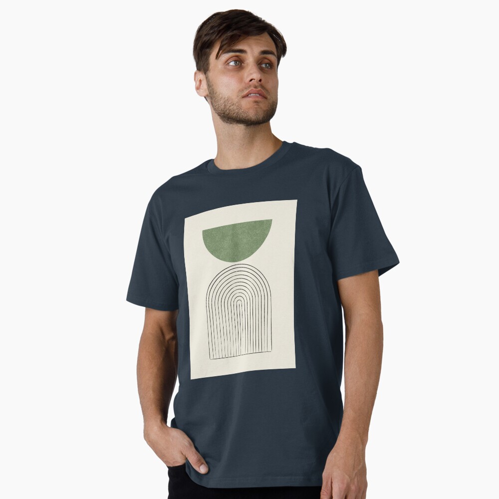 Item preview, Premium T-Shirt designed and sold by moonlightprint.
