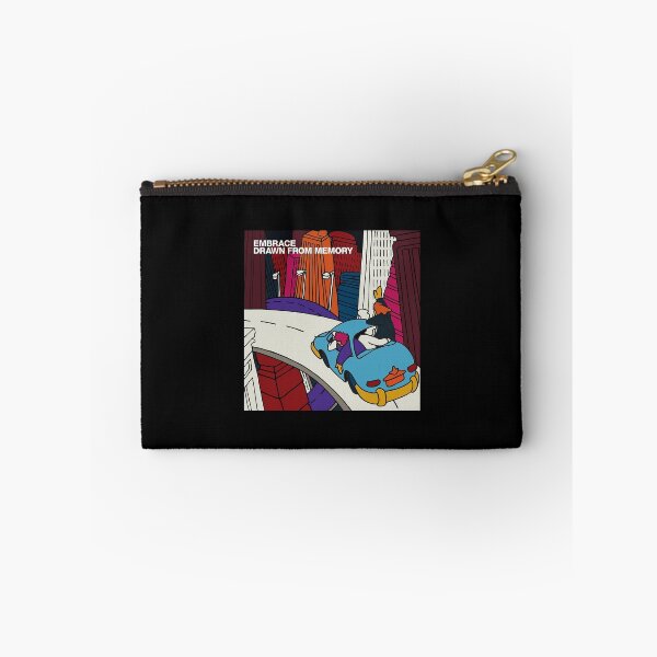 Item preview, Drawn From Memory designed and sold by andresbeahan.