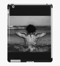 Vinilo o funda para iPad Power of She