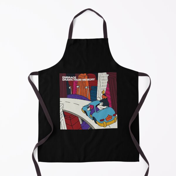 Item preview, Drawn From Memory designed and sold by andresbeahan.
