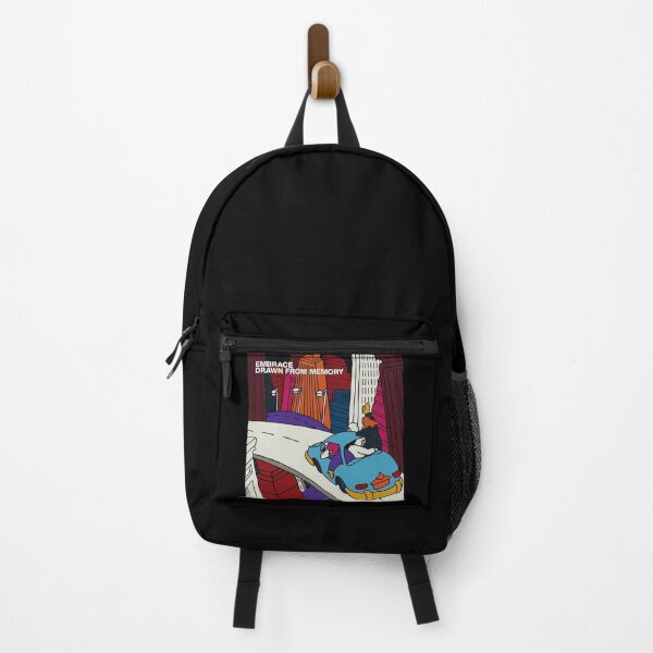 Item preview, Drawn From Memory designed and sold by andresbeahan.